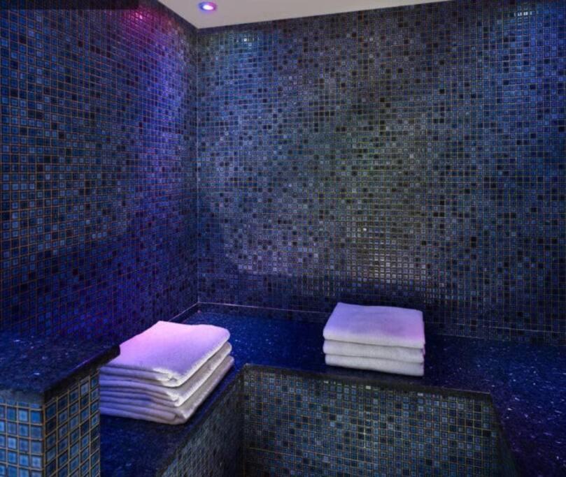 Ryder Cup Lodge Duchally - Free Access To Leisure Club Swimming Pool Hot Tub Steam Room - Starlink Satellite Internet - Sky Glass Now Dog Friendly For 2025 Auchterarder Kültér fotó