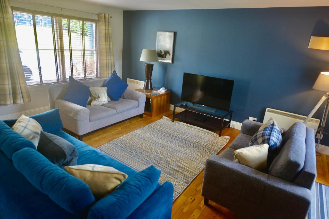Ryder Cup Lodge Duchally - Free Access To Leisure Club Swimming Pool Hot Tub Steam Room - Starlink Satellite Internet - Sky Glass Now Dog Friendly For 2025 Auchterarder Kültér fotó
