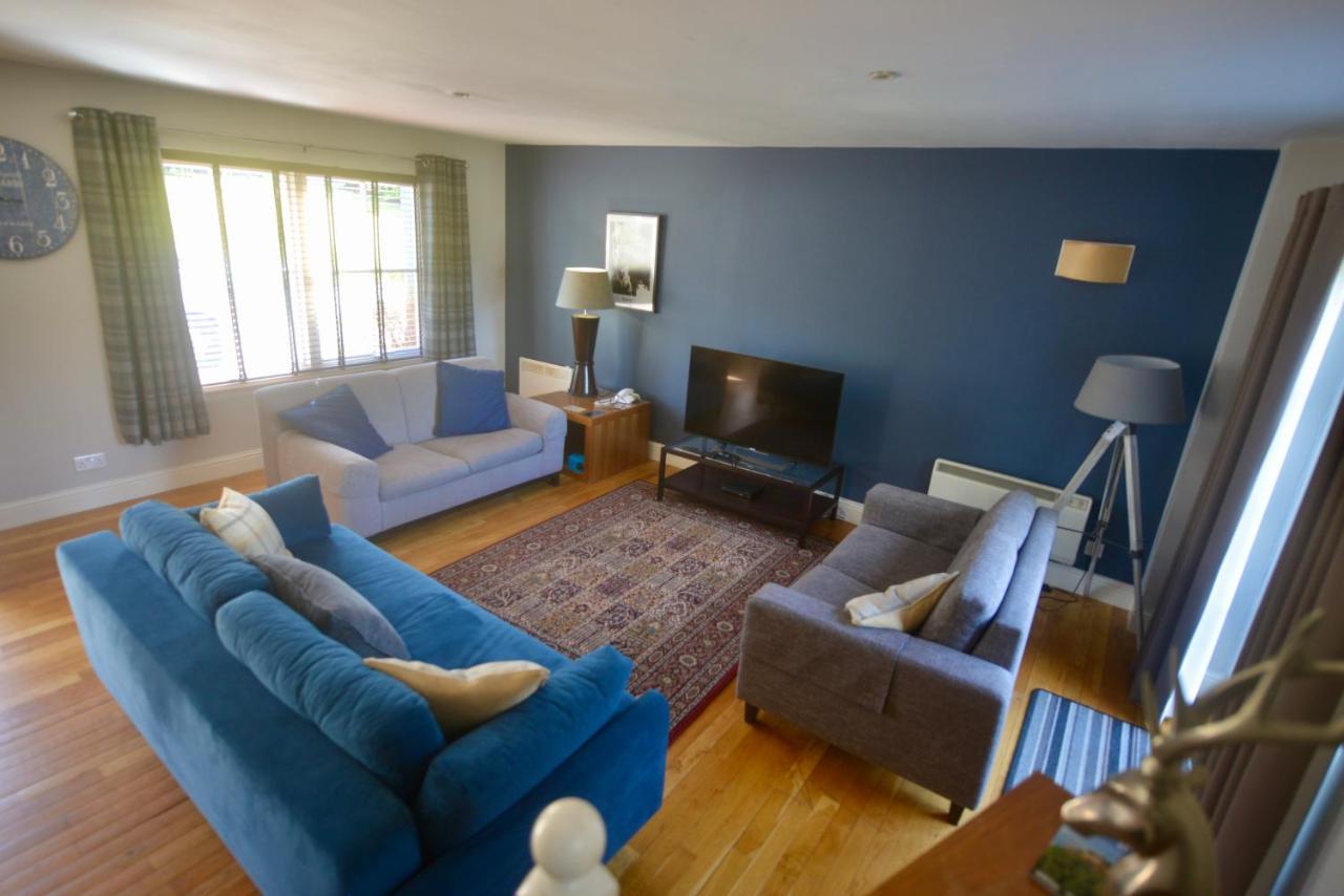 Ryder Cup Lodge Duchally - Free Access To Leisure Club Swimming Pool Hot Tub Steam Room - Starlink Satellite Internet - Sky Glass Now Dog Friendly For 2025 Auchterarder Kültér fotó