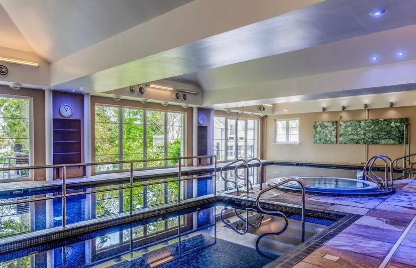 Ryder Cup Lodge Duchally - Free Access To Leisure Club Swimming Pool Hot Tub Steam Room - Starlink Satellite Internet - Sky Glass Now Dog Friendly For 2025 Auchterarder Kültér fotó