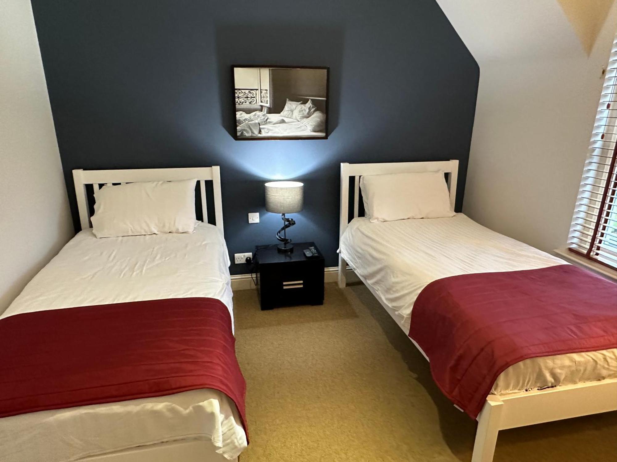 Ryder Cup Lodge Duchally - Free Access To Leisure Club Swimming Pool Hot Tub Steam Room - Starlink Satellite Internet - Sky Glass Now Dog Friendly For 2025 Auchterarder Kültér fotó