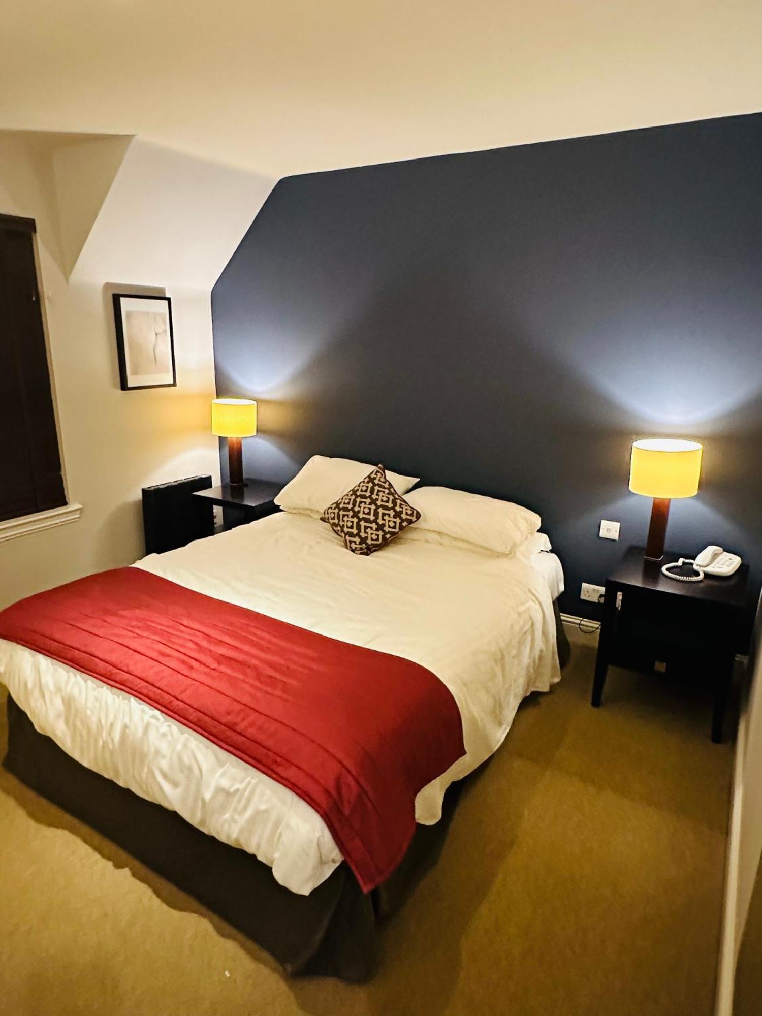 Ryder Cup Lodge Duchally - Free Access To Leisure Club Swimming Pool Hot Tub Steam Room - Starlink Satellite Internet - Sky Glass Now Dog Friendly For 2025 Auchterarder Kültér fotó